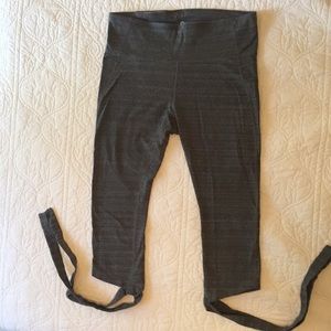 GAP Fit leggings